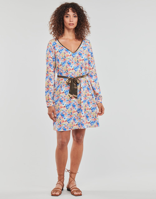 Betty London - LIOR - Multicolore