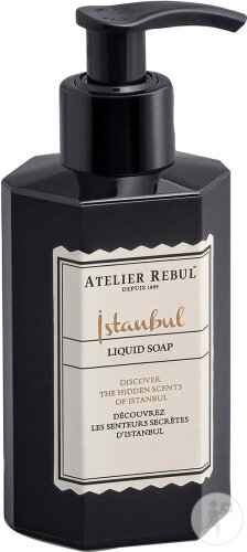 Atelier Rebul Istanbul Lotion Mains et Corps 100ml