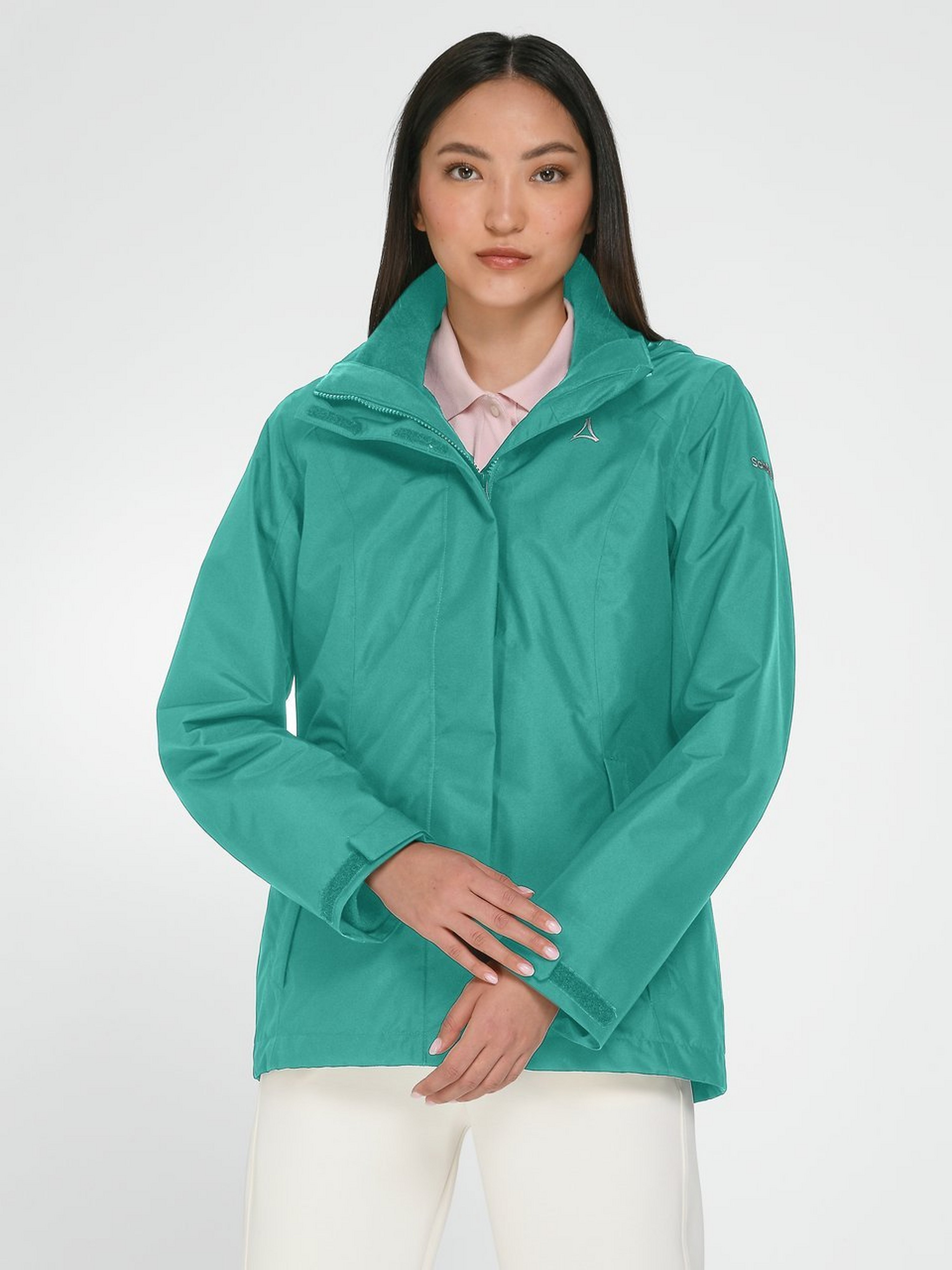 3-in-1-Multi-Funktionsjacke