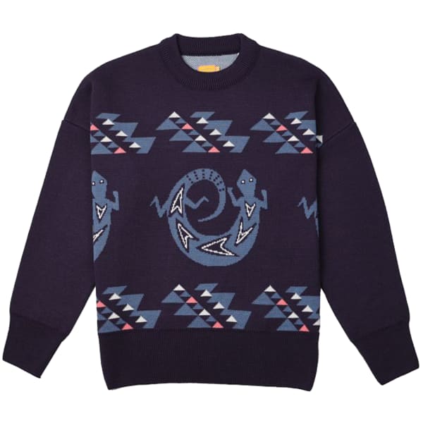 Sweatshirt OXBOW SKOLPEN SYRAH