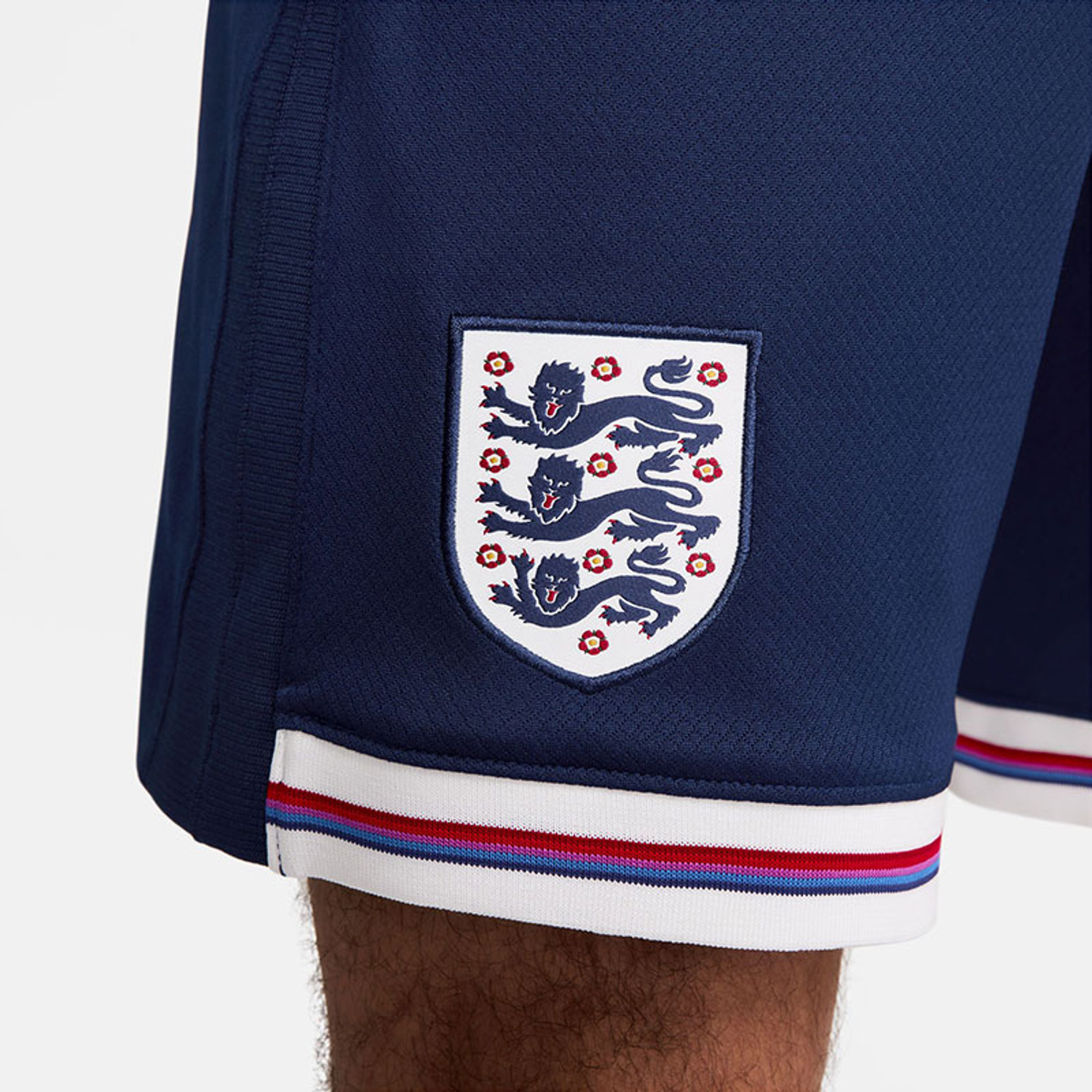 Nike Engeland Thuis Short 2024/2026