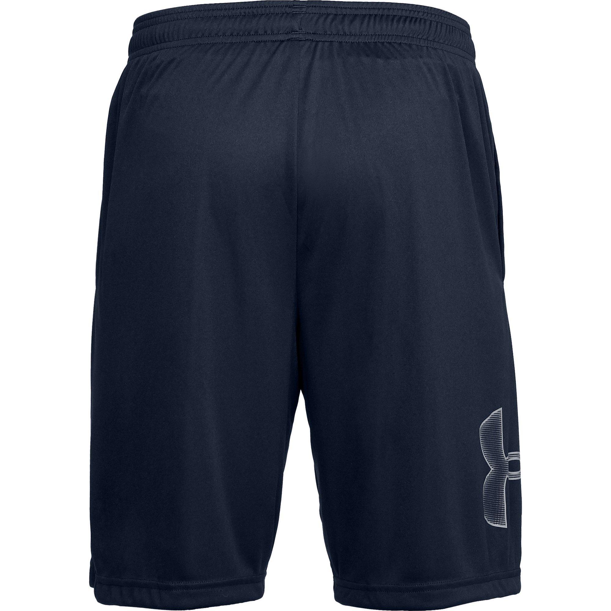 Under Armour Tech Graphic Shorts Mens