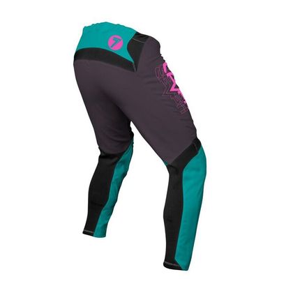 Pantalon cross Seven VOX SURGE YOUTH - Bleu
