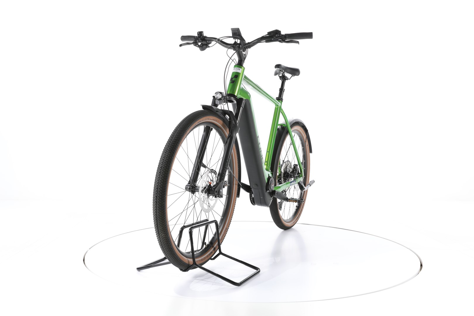 Cube Nuride Hybrid SL (2022) | Diamond