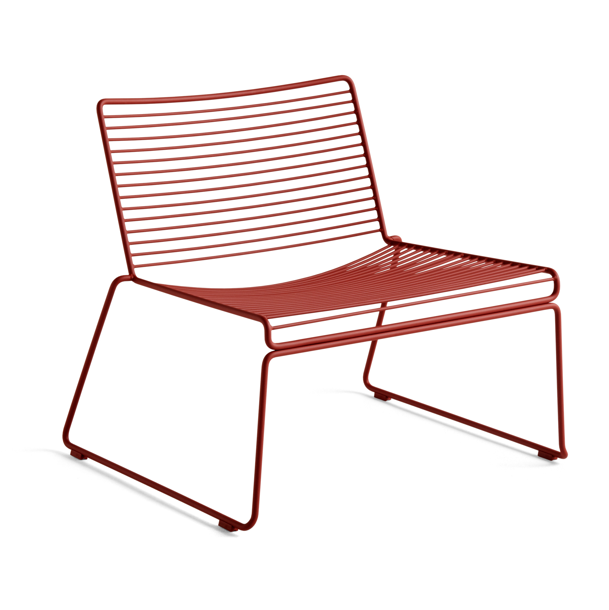 Fauteuil Hee rust