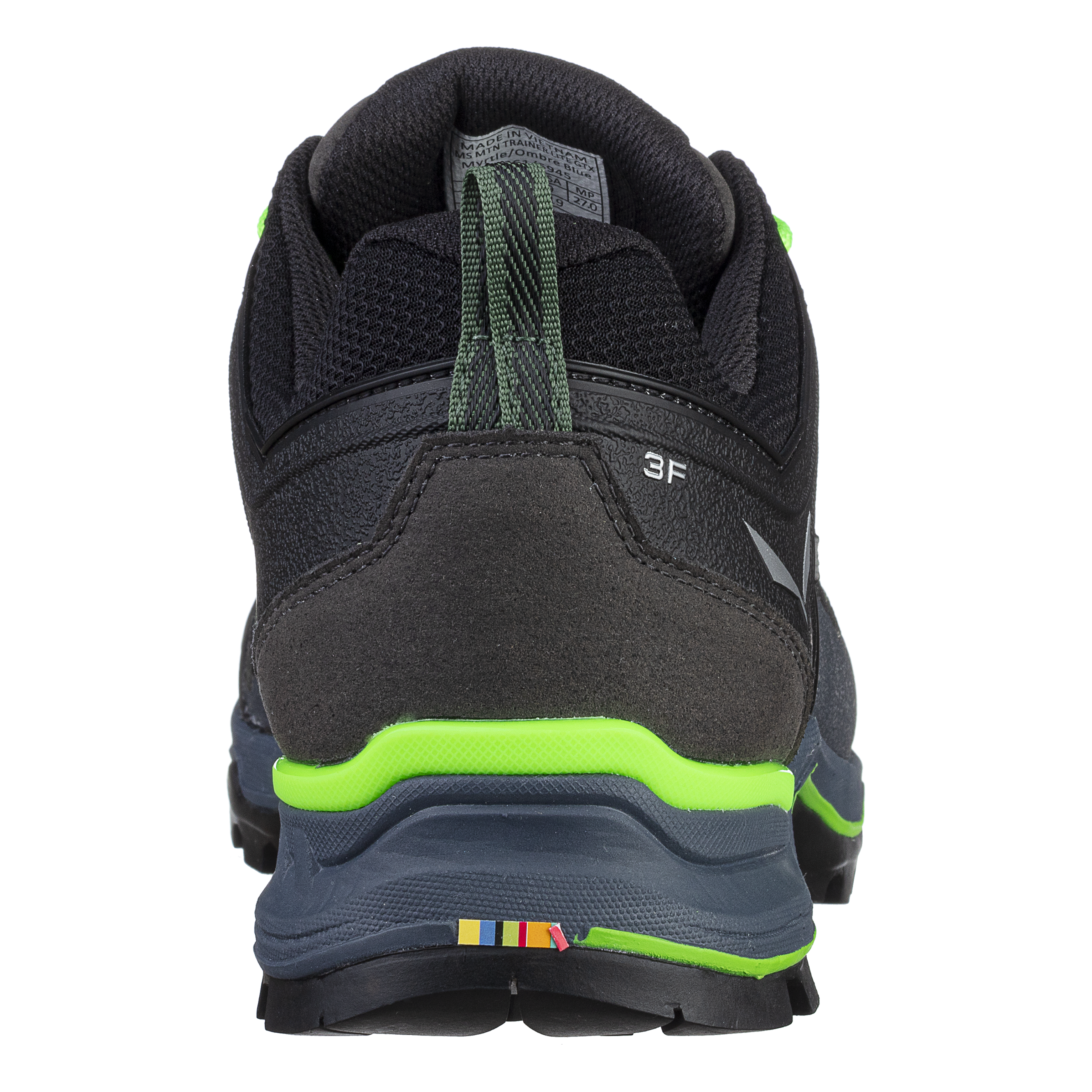Mountain Trainer Lite GORE-TEX® Herrenschuhe