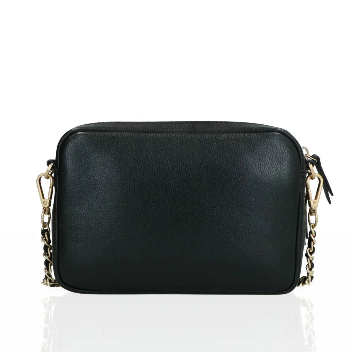 LouLou | Emilie | Leren crossbody