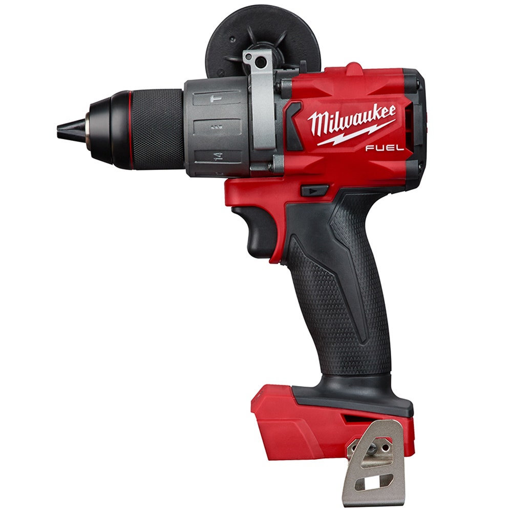 MILWAUKEE 18V Fuel™ Gen3 13mm Hammer Drill M18FPD2-0