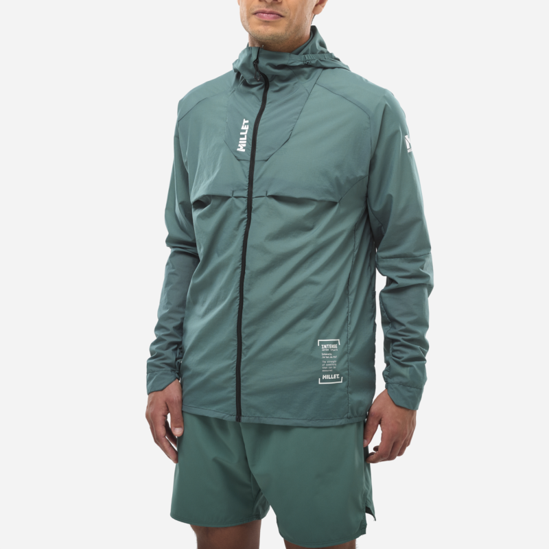 Intense Windbreaker Jacket - Veste softshell homme