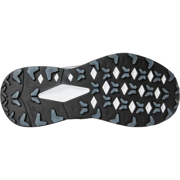 Chaussure trail THE NORTH FACE W VECTIV INFINITE TNF WHITE/TNF BLACK