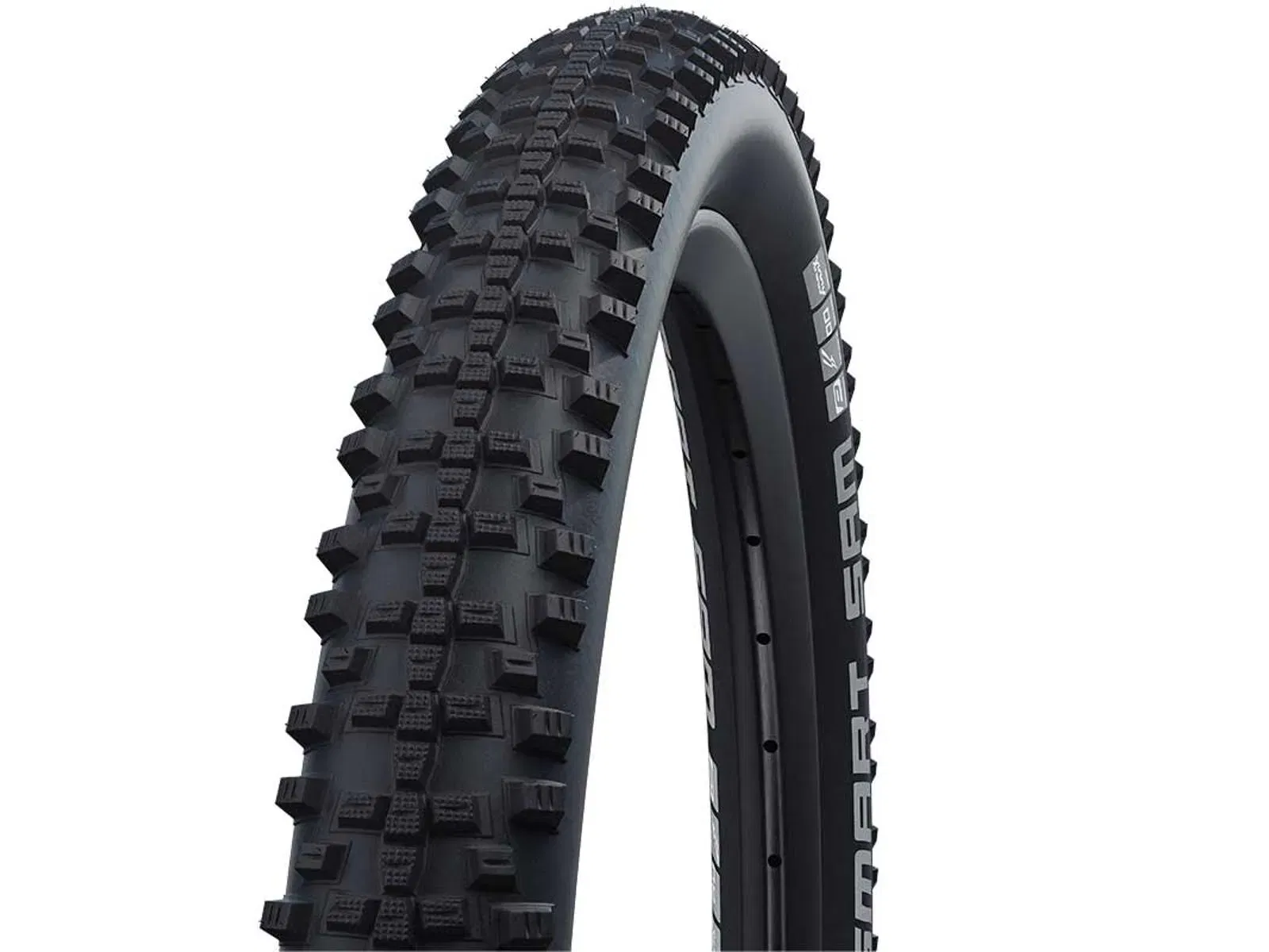 Schwalbe Smart Sam Non folding tire 24