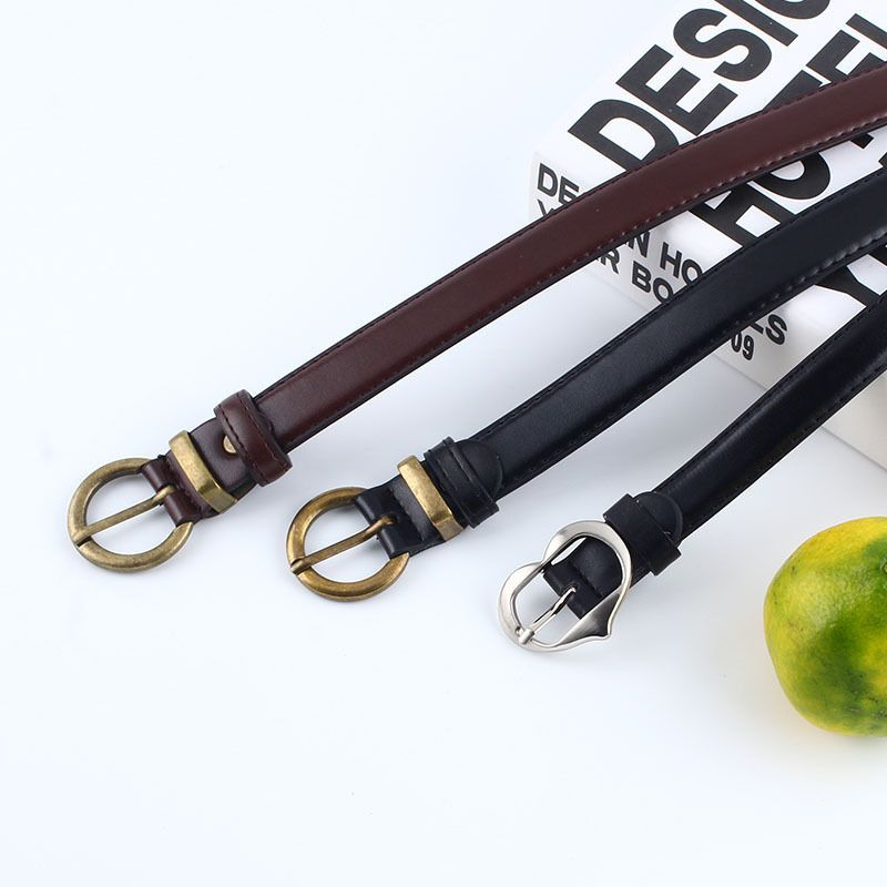 Rofuka - Retro imitatieleren riem