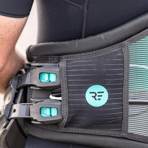 Ride Engine Lyte Hyperlock Harness