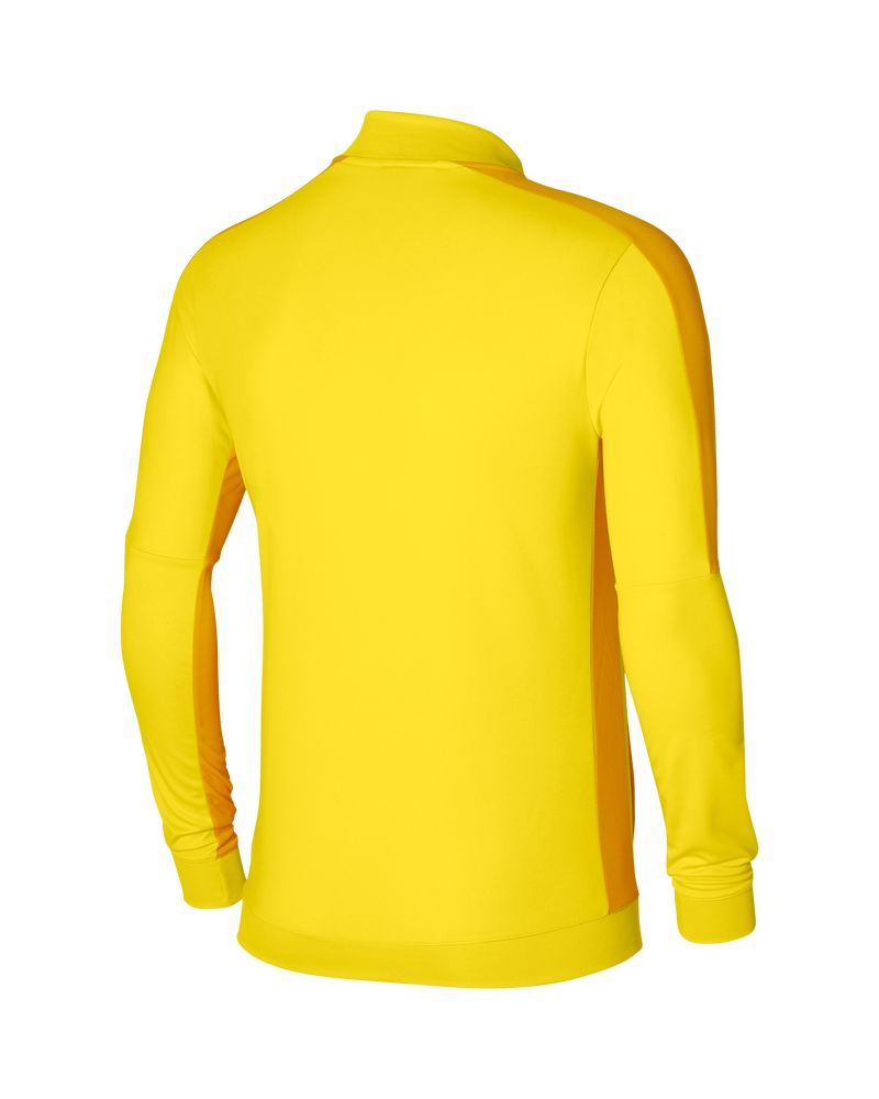 Veste de survêtement Nike Academy 23 Jaune pour homme