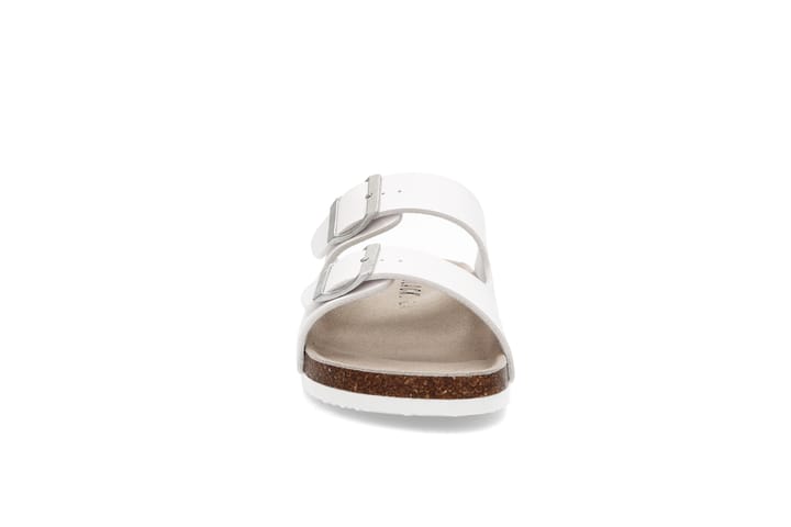 Komfortabel fotseng sandal