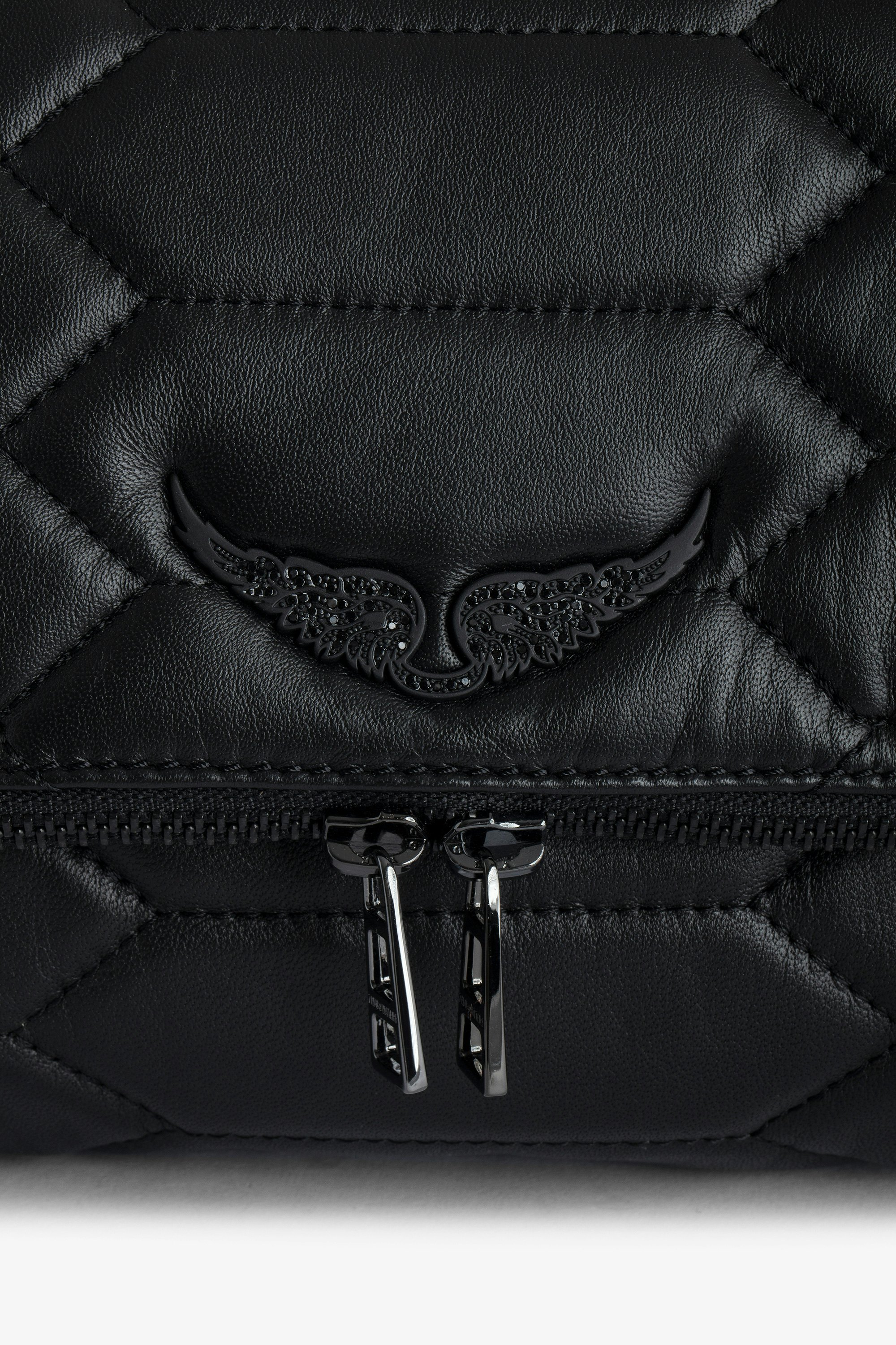 Sac Rocky Matelassé