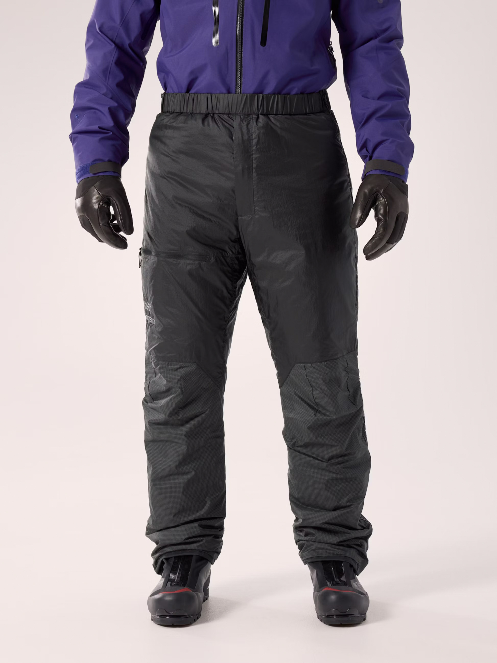 Nuclei Pant M