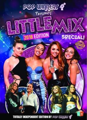 Little Mix Special (Hardback)