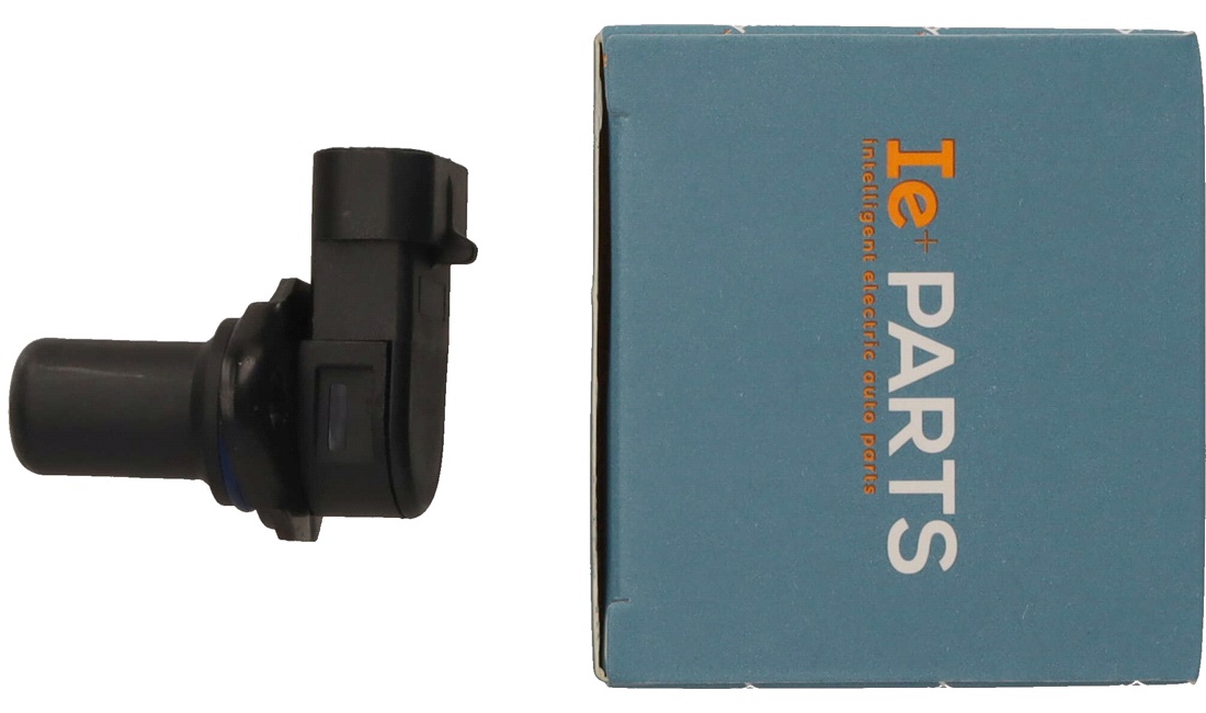 Sensor, knastakselposition