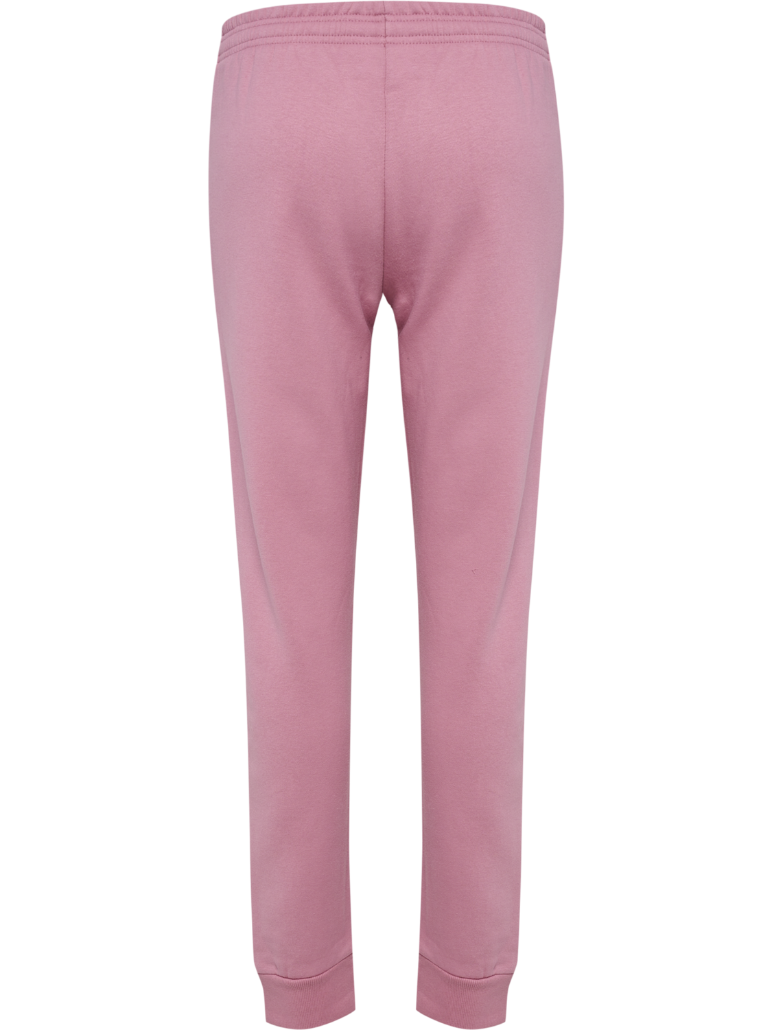 hmlMOVER COTTON CUFF PANTS WOMAN