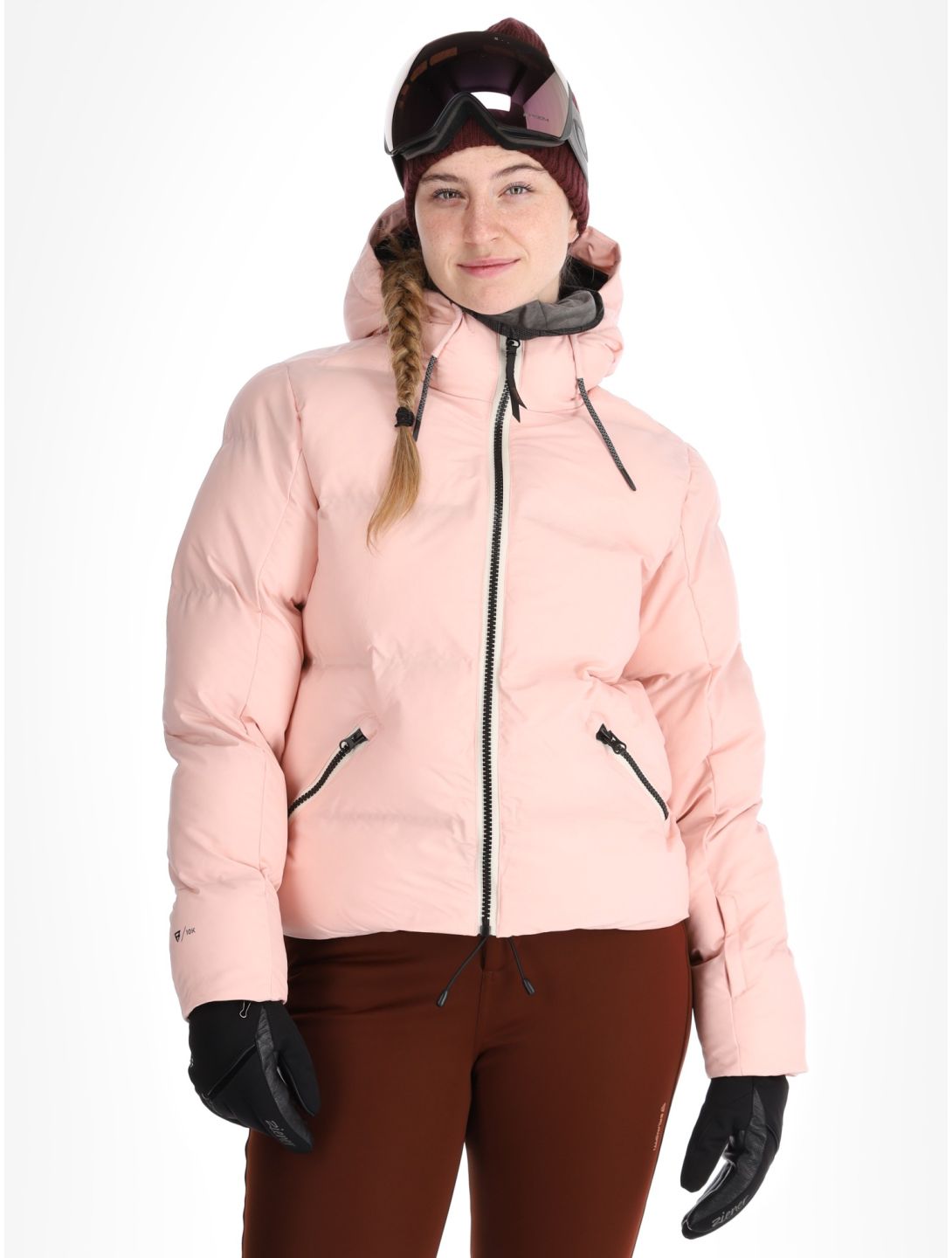 Cypress ski-jas dames
