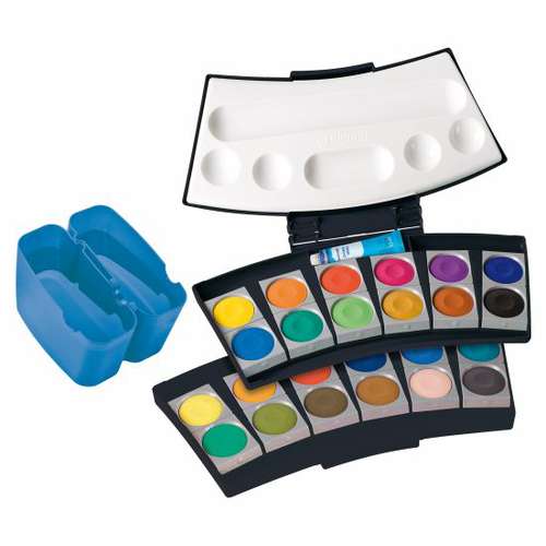PELIKAN ProColor Deckfarbkasten