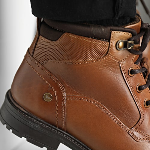 Chaussures Gadol 44692 Tan