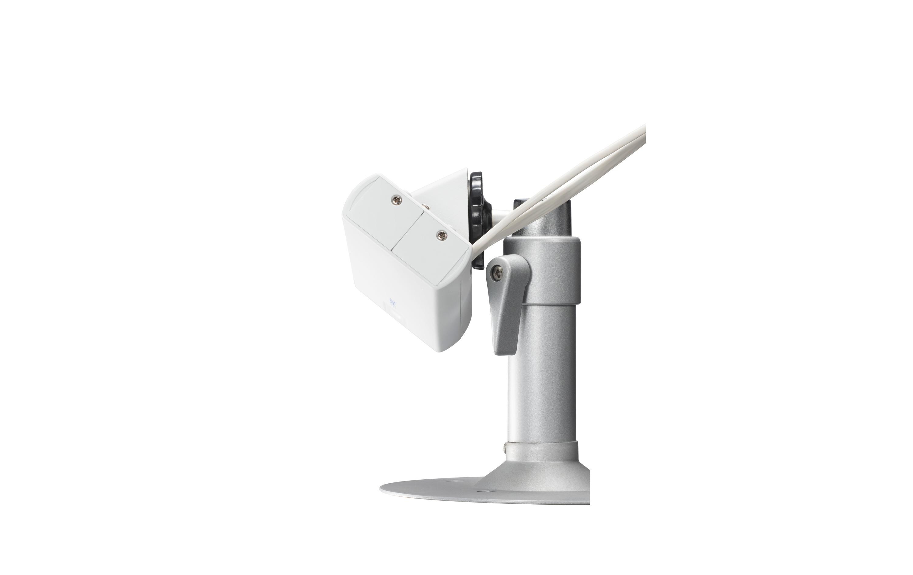 Netzwerkkamera WV-S71300-F3<br>2MP(1080p) Indoor mini Box Netzwerkkamera mit AI Engine
