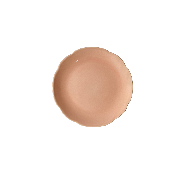 RG Plate 16cm - Quartz Pink