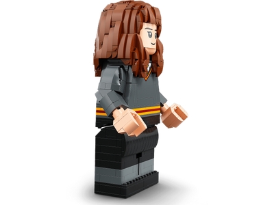 LEGO Harry Potter & Hermelien Griffel™ (76393)