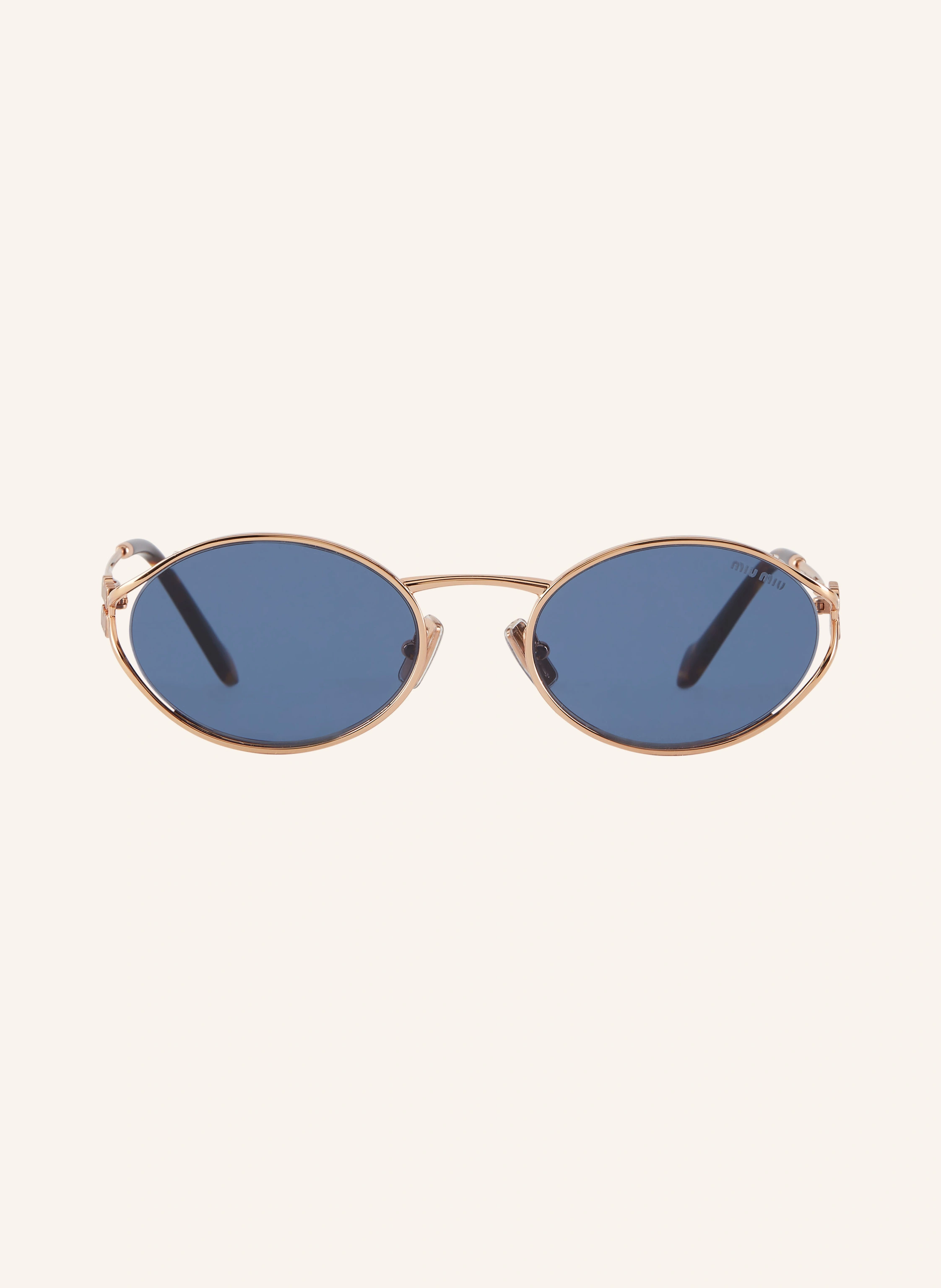 MIU MIU Sonnenbrille MU 52YS