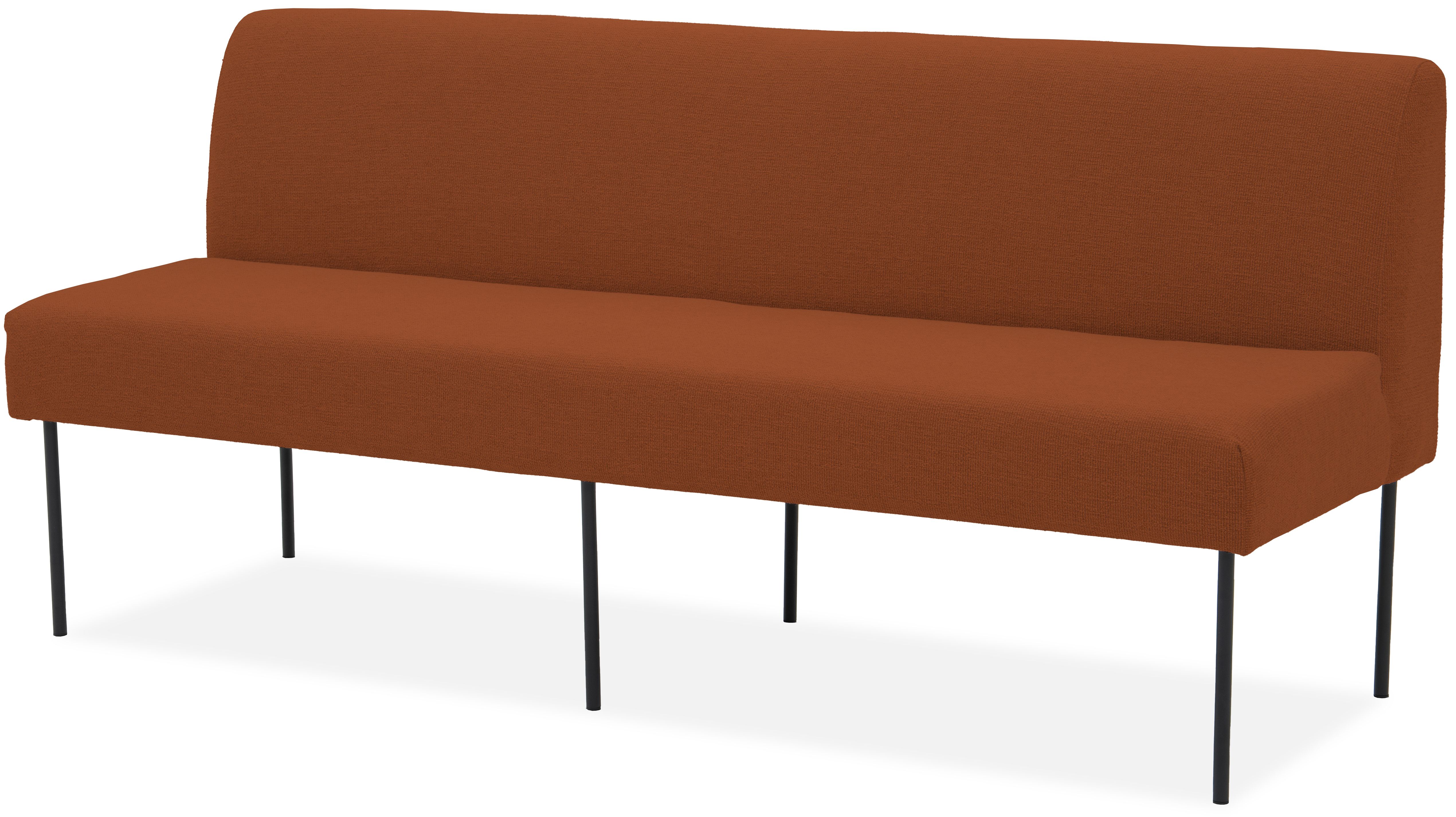 Eetbank Martok D67 x H86 cm