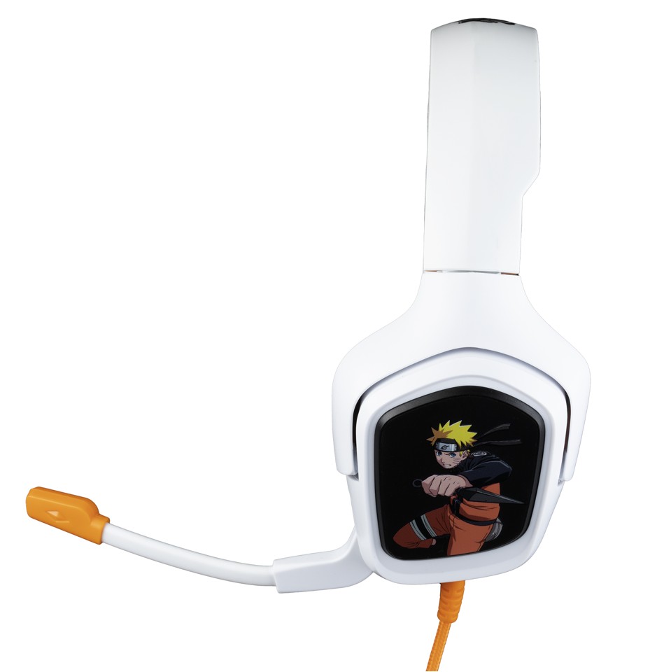 Konix Naruto Wired Gaming Headset