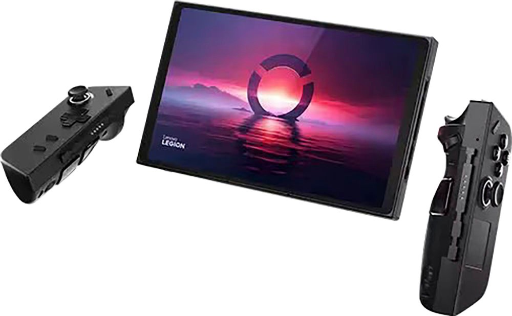 Lenovo Spielekonsole »Legion Go 8APU1« 512 GB LegionGo