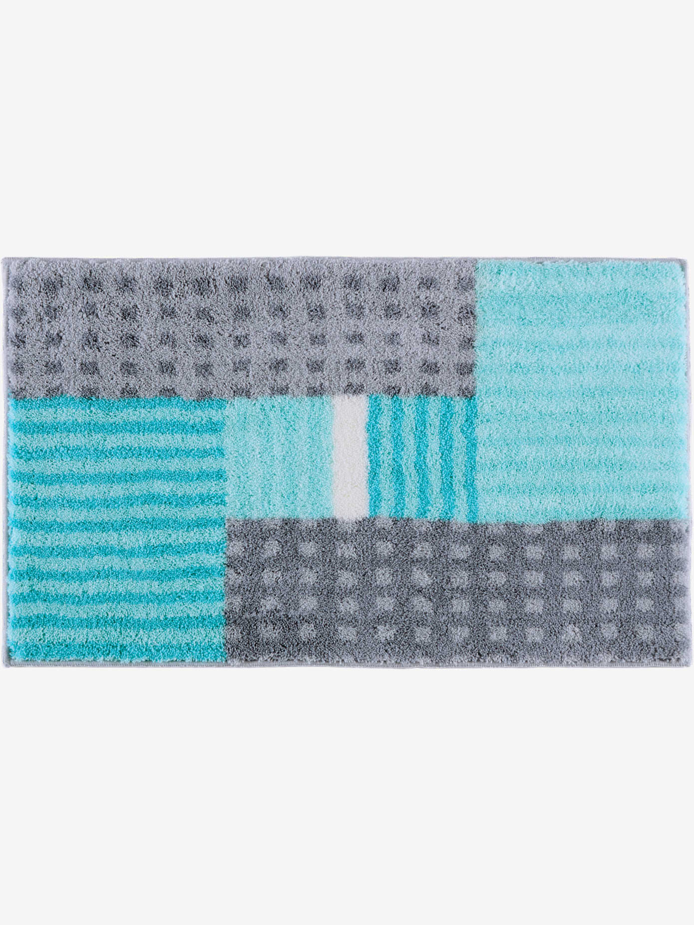 Tapis de bain acrylique