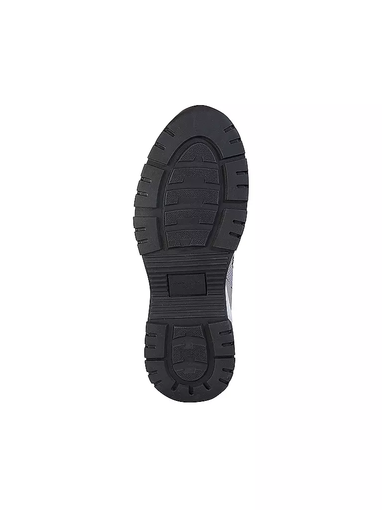 ANINE BING Sneaker BRODY grau