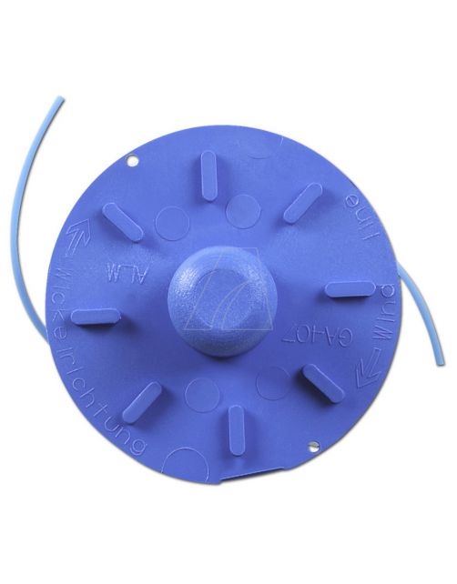 Arnold Trimmerspoel At4.1 - 1.5mm Gardena - Maaiaccessoires -