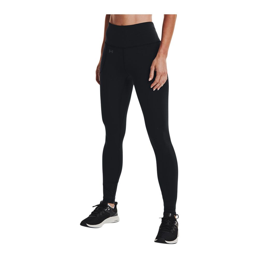 Under Armour MOTION - Legging Femme noir