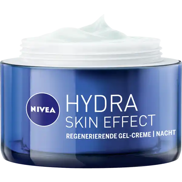 Hydra Skin Effect Regenerierende Gel-Creme Nacht