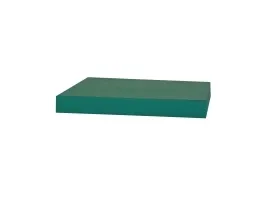 Karton Play Cut 180g A6 grangrøn - (100 ark)