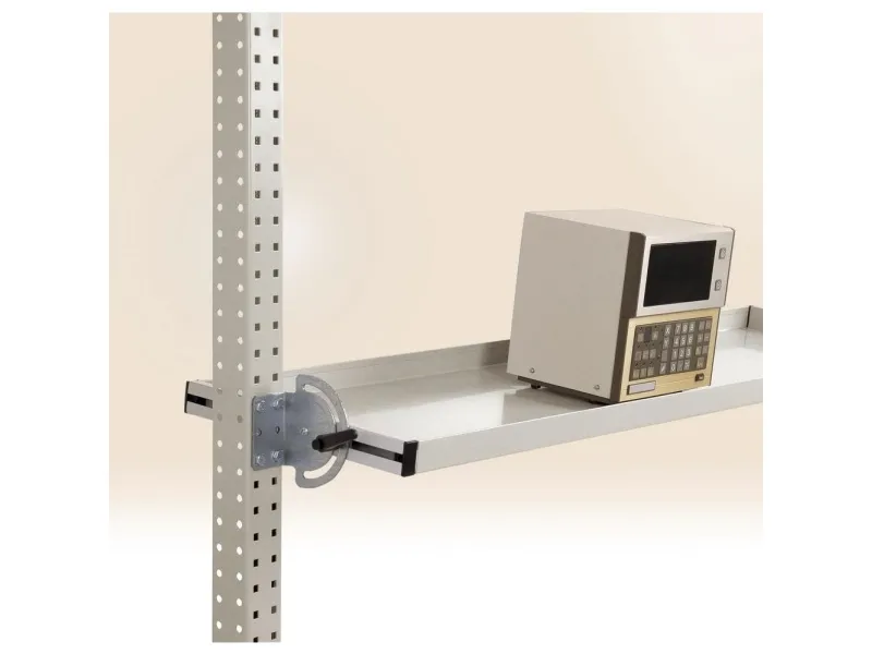 Manuflex ZB3923.7035 Arbejdsbord