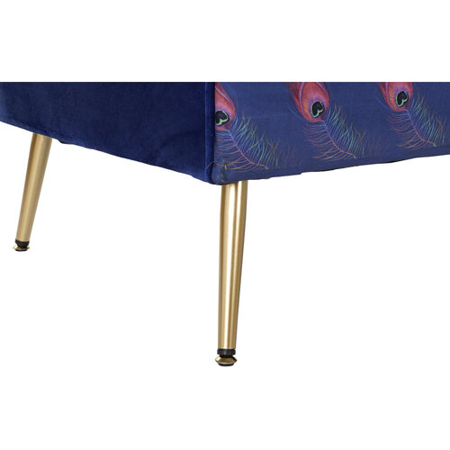 Alexandra Meti - Meti_LD190944 Multicolor