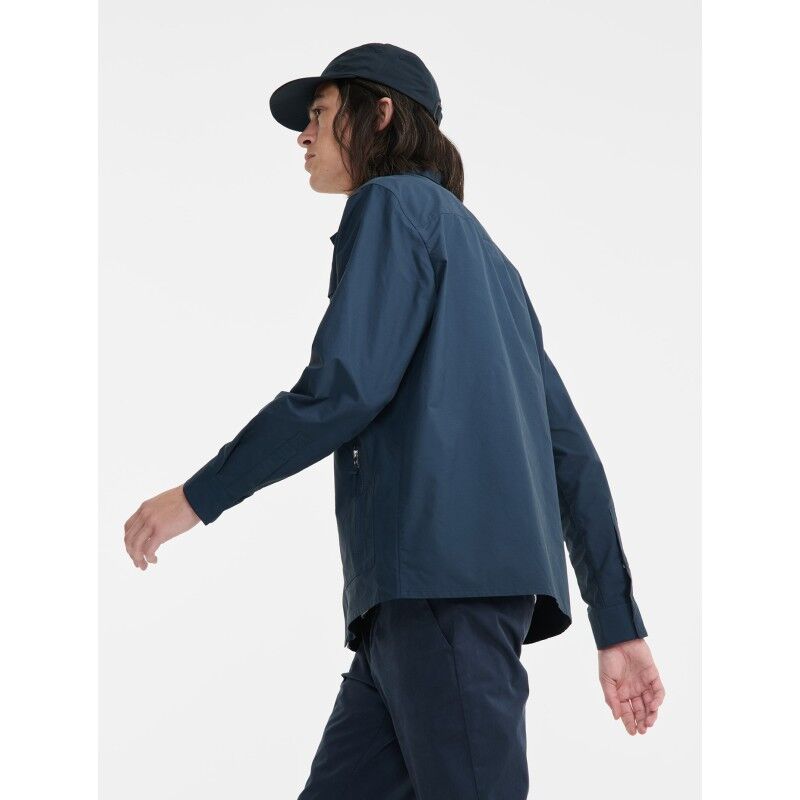 Chemise Manches Longues Dry Fast UV-C - Chemise homme