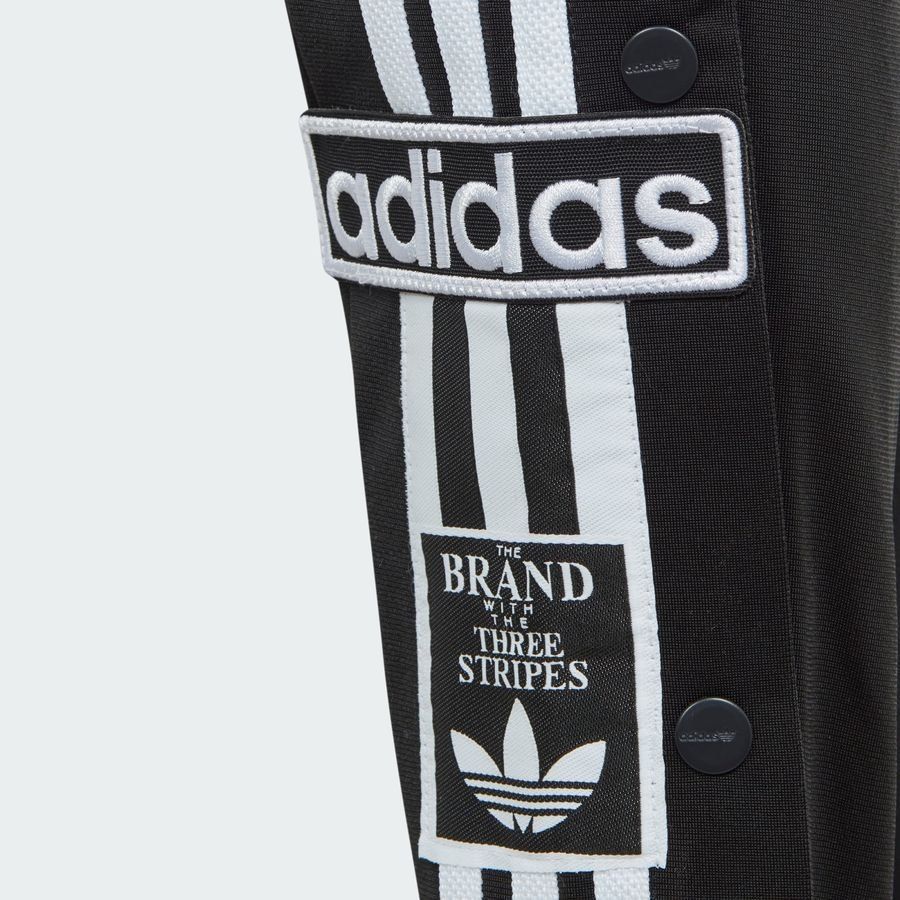 Adidas Original Ensemble veste à capuche entièrement zippée Adibreak