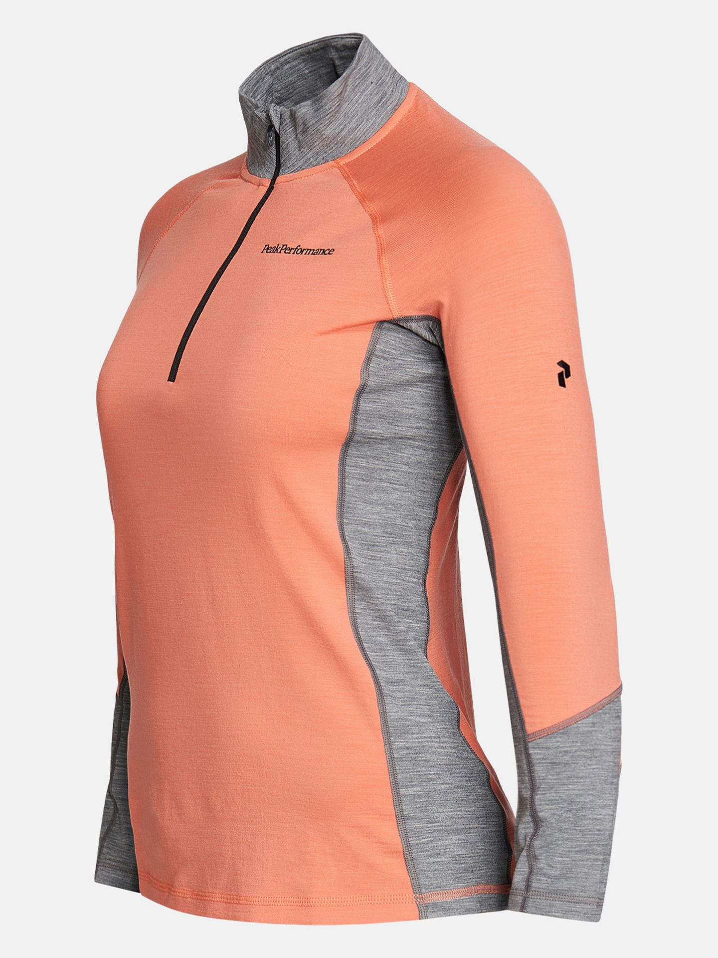 Magic Half Zip