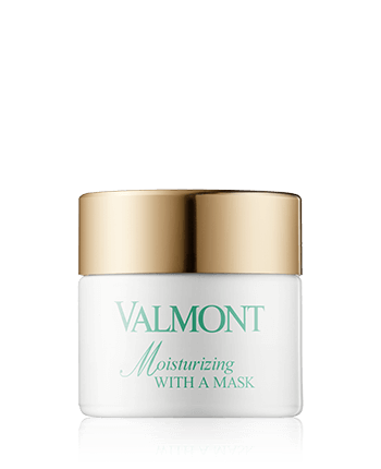 Valmont Hydration Moisturizing with a Mask 50ml