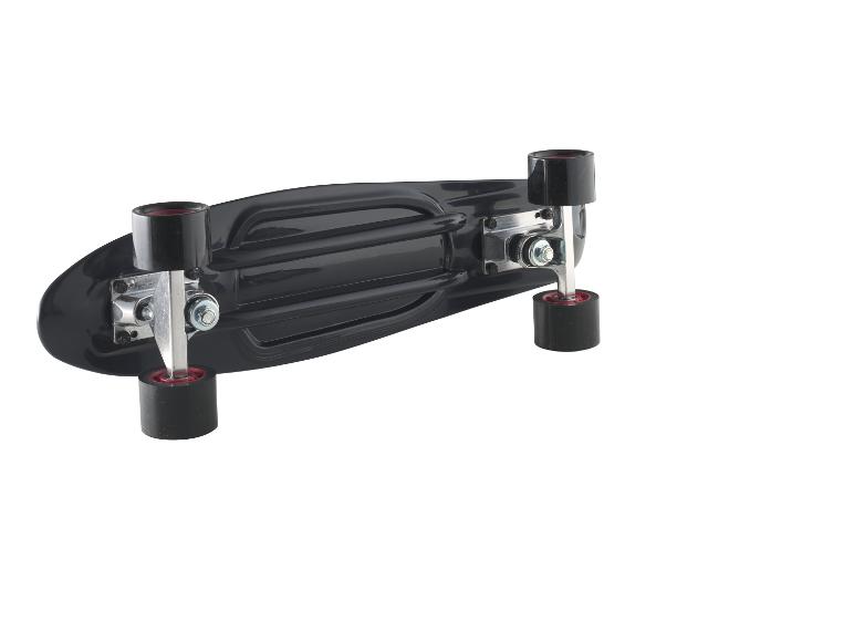 Pennyboard