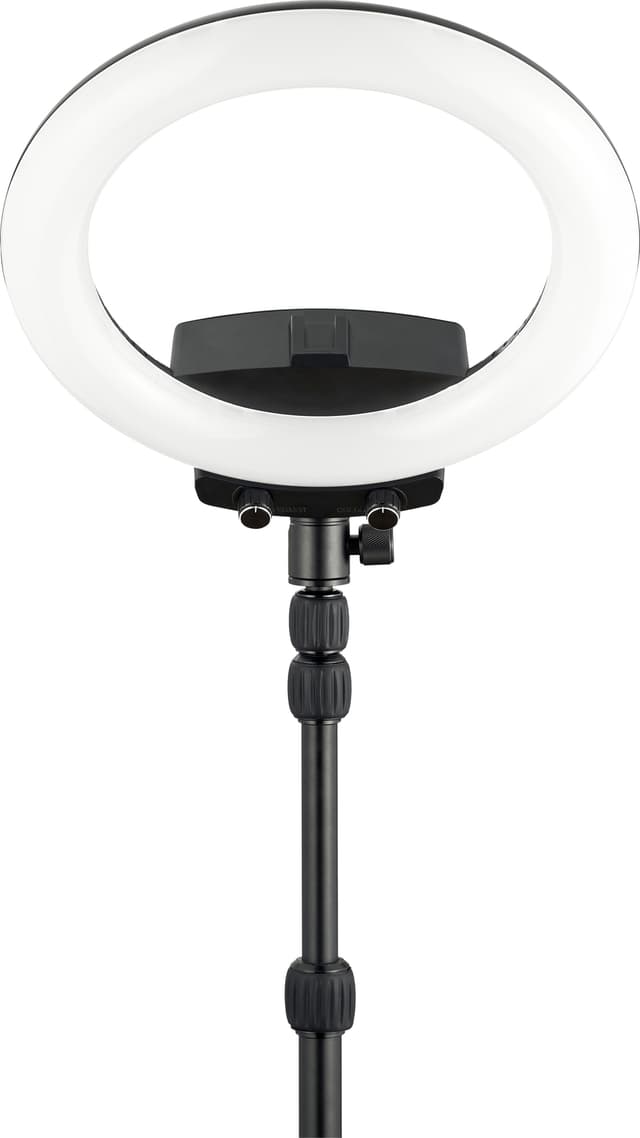 Wistream 200 Halo ringlys