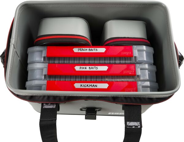 Sac Rapala Hydro Premium Tackle Bag
