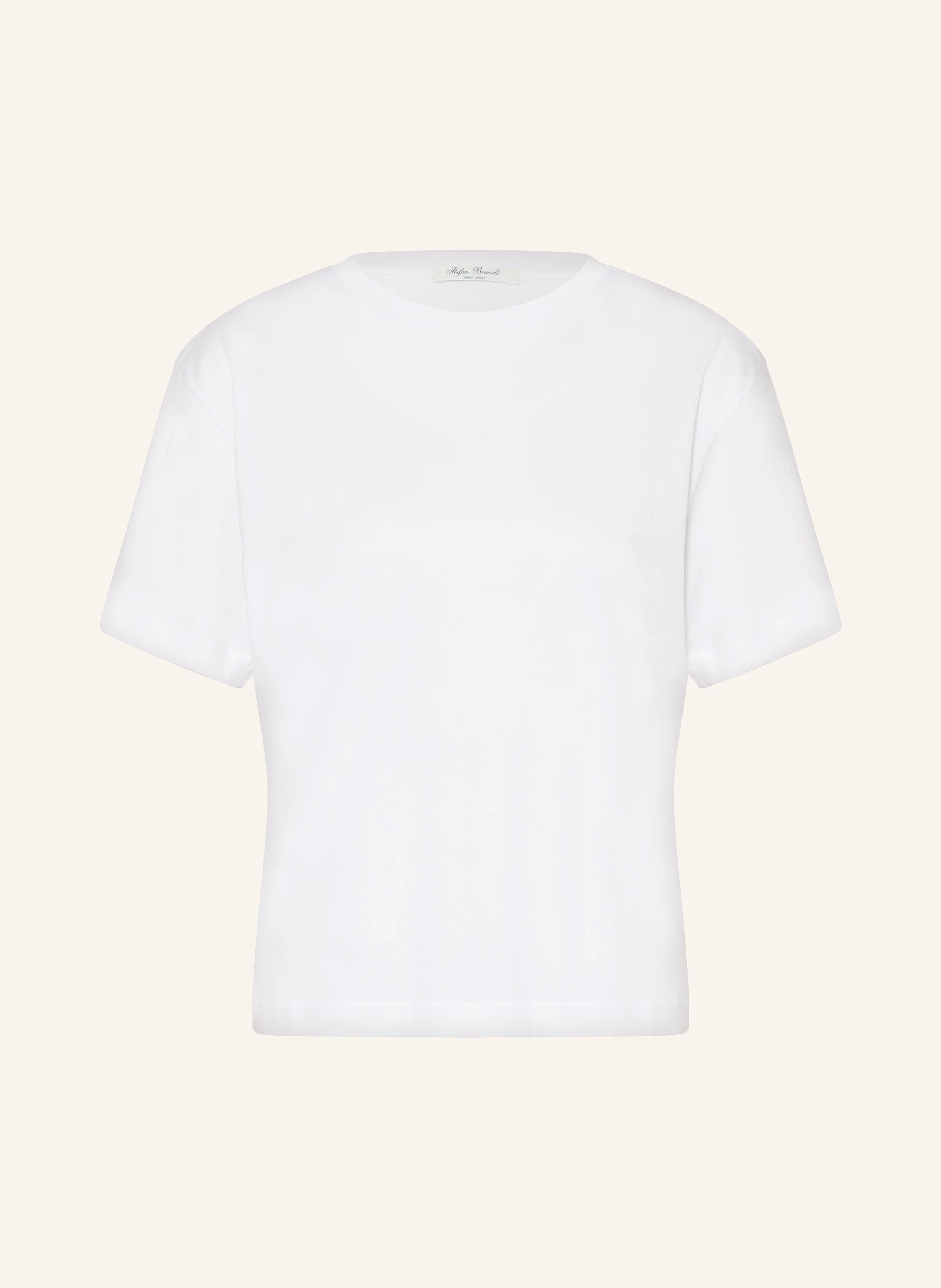 Stefan Brandt T-Shirt FRITZI 50